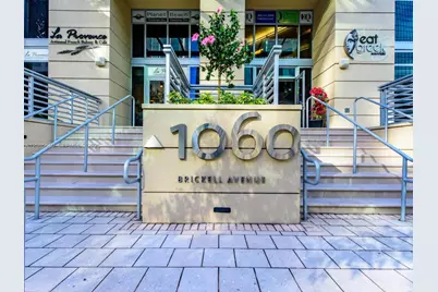 1050 Brickell Ave #206, Miami, FL 33131 - Photo 43