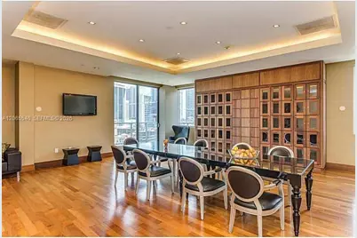 1050 Brickell Ave #206, Miami, FL 33131 - Photo 41