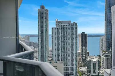 55 SW 9th St #3504, Miami, FL 33130 - Photo 19