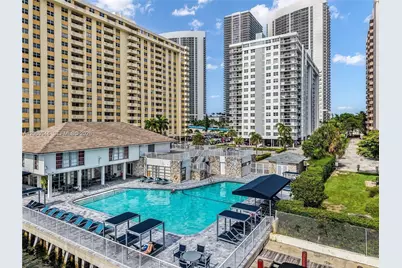 1849 S Ocean Dr #1505, Hallandale Beach, FL 33009 - Photo 3
