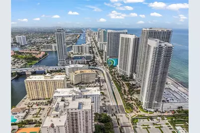 1849 S Ocean Dr #1505, Hallandale Beach, FL 33009 - Photo 5