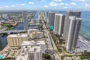 1849 S Ocean Dr, Hallandale Beach, FL 33009 - Photo 5