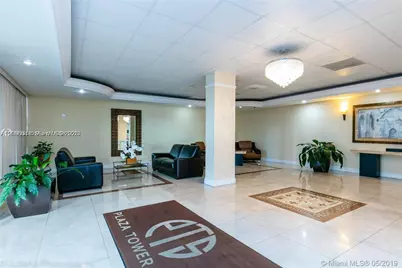 1849 S Ocean Dr #1505, Hallandale Beach, FL 33009 - Photo 19