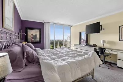 20281 E Country Club Dr #1801, Aventura, FL 33180 - Photo 35