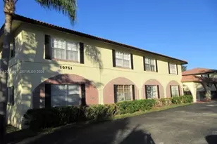 10751 Royal Palm Blvd, Coral Springs, FL 33065 - Photo 1