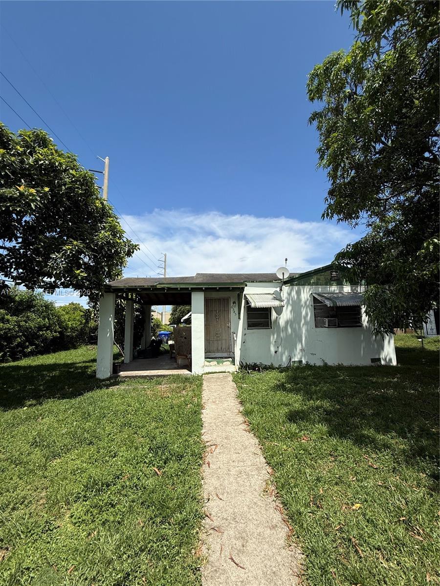 6545 NW 6th Ave - 6545 NW 6th Ave, Miami, FL 33150 Luxury Property | Jose Angel Pina