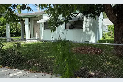 6545 NW 6th Ave, Miami, FL 33150 - Photo 5