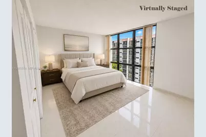 17011 N Bay Rd #801, Sunny Isles Beach, FL 33160 - Photo 7