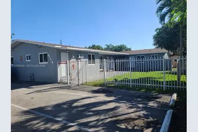 1864 NW 28th St, Miami, FL 33142 - Photo 1