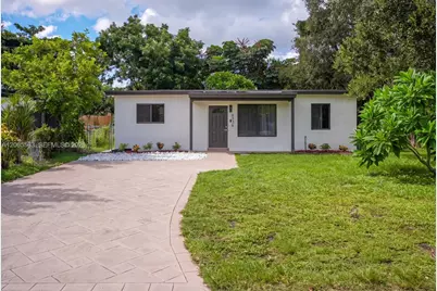 6336 Garfield St, Hollywood, FL 33024 - Photo 1