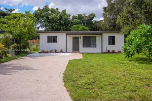 6336 Garfield St, Hollywood, FL 33024 - Photo 1