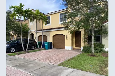 4017 SW 149th Ct #4017, Miami, FL 33185 - Photo 1