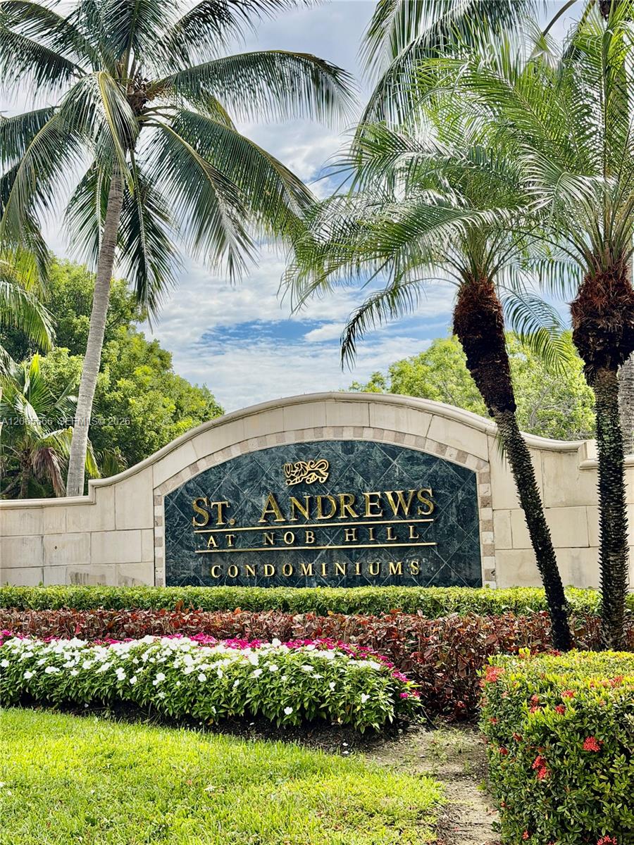 8010 N Nob Hill Rd #102 - 8010 N Nob Hill Rd #102, Tamarac, FL 33321 Luxury Property | Jose Angel Pina