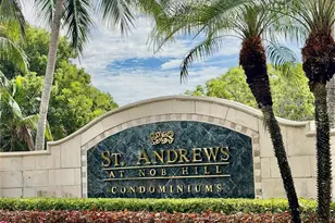 8010 N Nob Hill Rd, Tamarac, FL 33321 - Photo 1