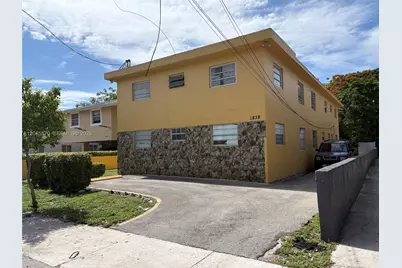 1838 SW 4th St #3, Miami, FL 33135 - Photo 5