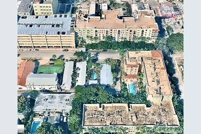 1919 Van Buren St #818A, Hollywood, FL 33020 - Photo 43