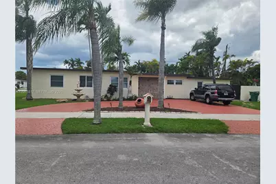 10500 SW 30th St, Miami, FL 33165 - Photo 1