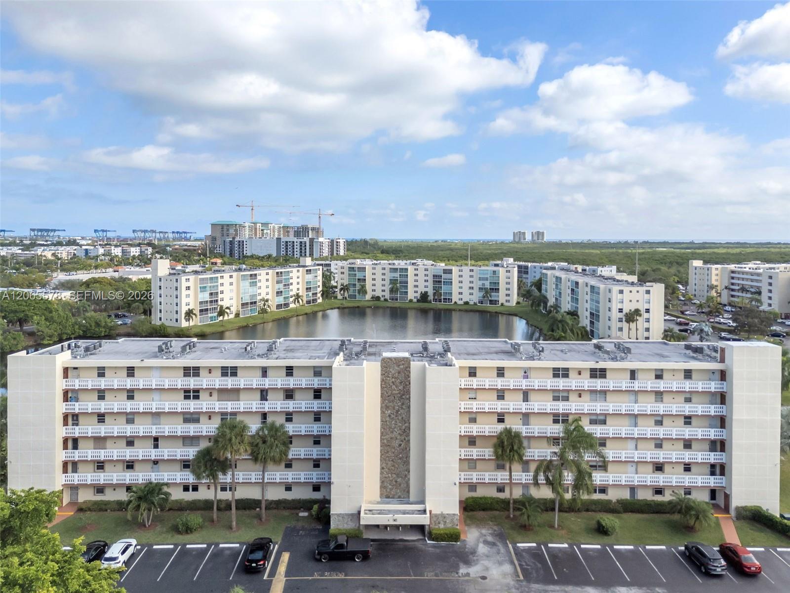 141 SE 3rd Ave #101 - 141 SE 3rd Ave #101, Dania Beach, FL 33004 Luxury Property | Jose Angel Pina