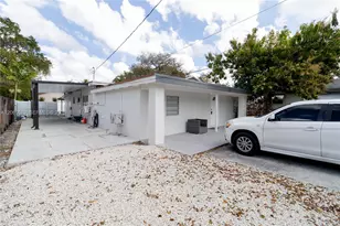 5803 Buchanan St, Hollywood, FL 33021 - Photo 1