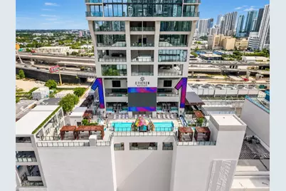 20 NE 11th #2505, Miami, FL 33132 - Photo 23