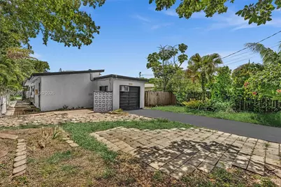 1943 Rodman St, Hollywood, FL 33020 - Photo 9