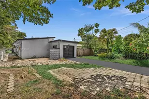 1943 Rodman St, Hollywood, FL 33020 - Photo 9