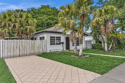 1943 Rodman St, Hollywood, FL 33020 - Photo 1