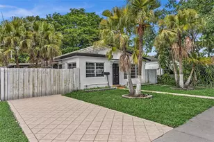 1943 Rodman St, Hollywood, FL 33020 - Photo 1