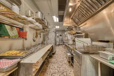 Mexican Restaurant For Sale in Sunny Isles Beach, Sunny Isles Beach, FL 33160 - Photo 17