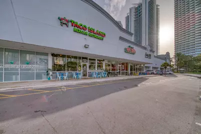 Mexican Restaurant For Sale in Sunny Isles Beach, Sunny Isles Beach, FL 33160 - Photo 23