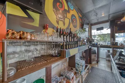 Mexican Restaurant For Sale in Sunny Isles Beach, Sunny Isles Beach, FL 33160 - Photo 5