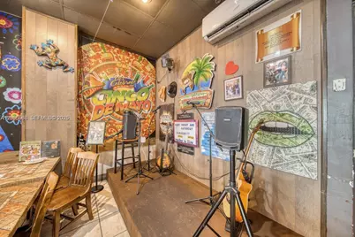 Mexican Restaurant For Sale in Sunny Isles Beach, Sunny Isles Beach, FL 33160 - Photo 7
