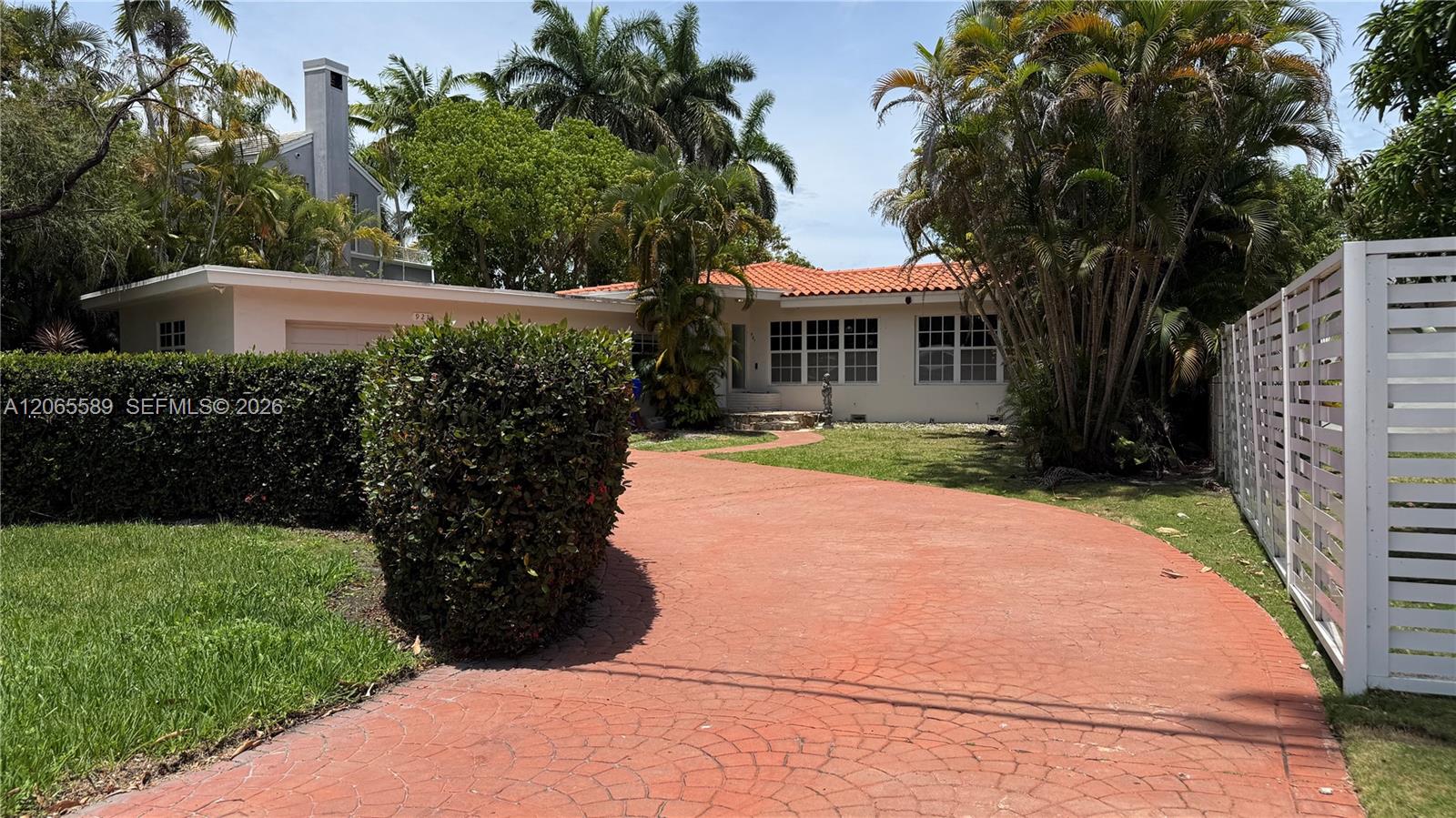 921 Belle Meade Island Dr - 921 Belle Meade Island Dr, Miami, FL 33138 Luxury Property | Jose Angel Pina