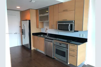 60 SW 13th St #2519, Miami, FL 33130 - Photo 1