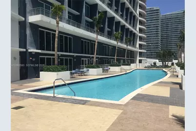 60 SW 13th St #2519, Miami, FL 33130 - Photo 11