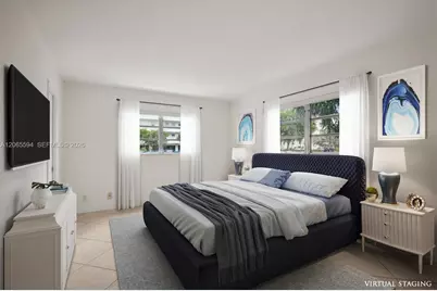 619 NE 14th Ave #101, Hallandale Beach, FL 33009 - Photo 13