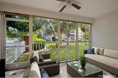 619 NE 14th Ave #101, Hallandale Beach, FL 33009 - Photo 5