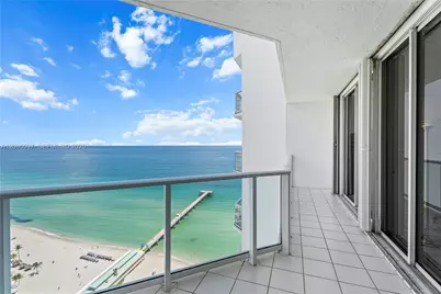 16485 Collins Ave #PH35C, Sunny Isles Beach, FL 33160 - Photo 17