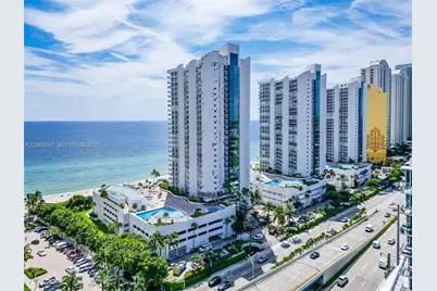 16485 Collins Ave #PH35C, Sunny Isles Beach, FL 33160 - Photo 21