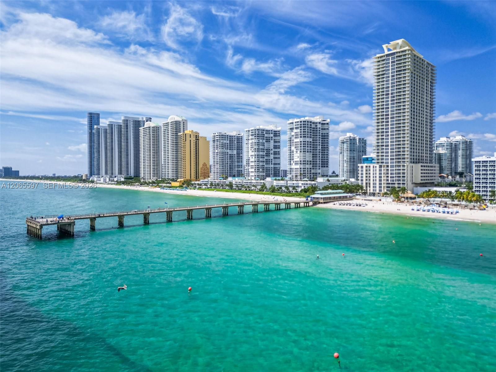 16485 Collins Ave #PH35C - 16485 Collins Ave #PH35C, Sunny Isles Beach, FL 33160 Luxury Property | Jose Angel Pina