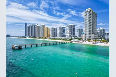 16485 Collins Ave #PH35C, Sunny Isles Beach, FL 33160 - Photo 1