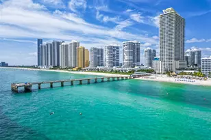 16485 Collins Ave, Sunny Isles Beach, FL 33160 - Photo 1