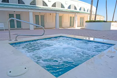16485 Collins Ave #PH35C, Sunny Isles Beach, FL 33160 - Photo 35