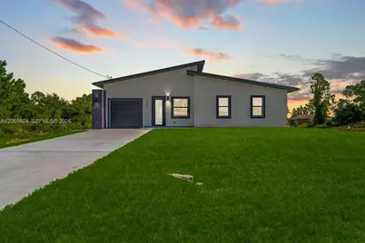 1255 Nimitz, Lehigh Acres, FL 33974 - Photo 1