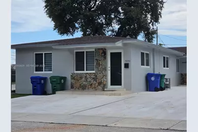 5290 NW 2nd Ter #1, Miami, FL 33126 - Photo 1