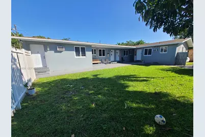 1864 NW 28th St #2, Miami, FL 33142 - Photo 3