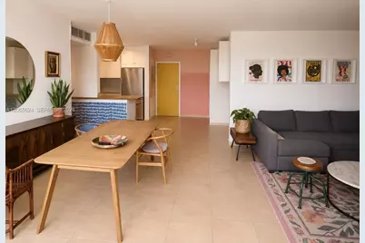 7441 Wayne Ave #3D, Miami Beach, FL 33141 - Photo 1