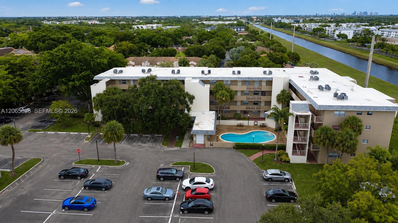 3120 N Pine Island Rd #403 - 3120 N Pine Island Rd #403, Sunrise, FL 33351 Luxury Property | Jose Angel Pina