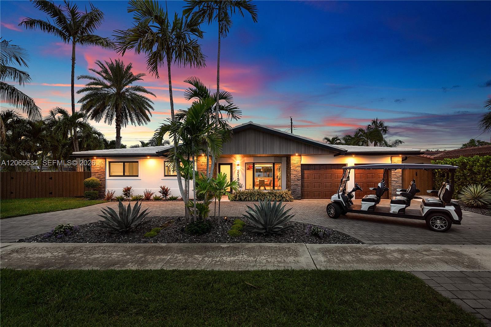 2153 Imperial Point Dr - 2153 Imperial Point Dr, Fort Lauderdale, FL 33308 Luxury Property | Jose Angel Pina