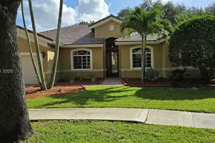 2823 Poinciana Cir, Cooper City, FL 33026 - Photo 1